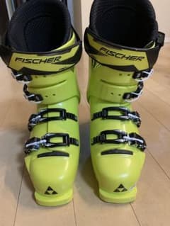 FISCHER RC4PRO130 VACUUM27.5㌢のサムネイル