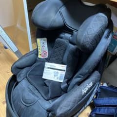Aprica フラディア グロウ ISOFIXのサムネイル