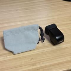 Canon EVF-DC1 電子ビューファインダーのサムネイル
