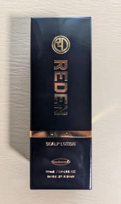 REDEN スカルプローション 90mlのサムネイル