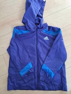 adidas アディダス キッズ ジャージのサムネイル