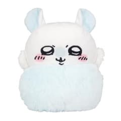 【新品未使用】ちいかわ フンワリモモンガBIGぬいぐるみのサムネイル