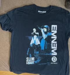エミネムTシャツのサムネイル