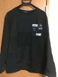 ちりげ様専用 POLO REMAKE L/S TEEのサムネイル
