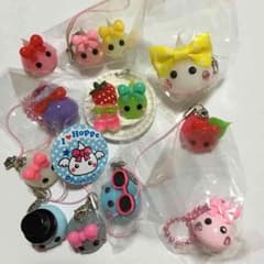 ほっぺちゃんのサムネイル