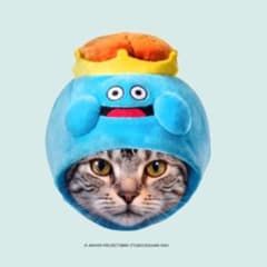 台湾限定 スライム ドラゴンクエスト コラボ 帽子 ぬいぐるみ 台湾限定 スライム ドラゴンクエスト コラボ 帽子 ぬいぐるみ - メルカリ