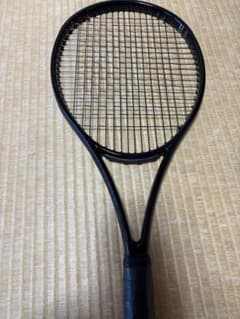 プリンス ファントム100 漆黒(JET BLACK) G3 - メルカリ