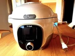 M*i様 T-fal Cook4me 電気圧力鍋　3Lのサムネイル