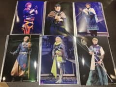エーステ　ステショ　春組セットのサムネイル