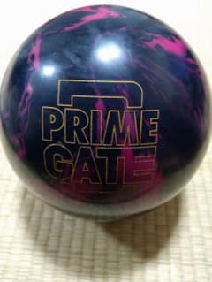 STORM PRIME GATE ボウリングボール - メルカリ