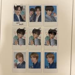 TXT チェキ トレカのサムネイル