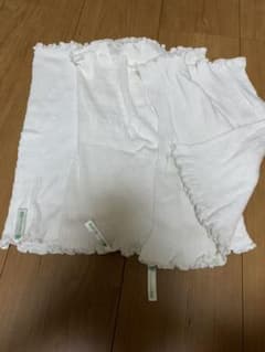 ⭐︎トコちゃんベルト⭐︎インナー⭐︎腹巻⭐︎3枚セットのサムネイル