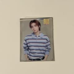 BOYNEXTDOOR ボネクド カフェ 予約特典 イハンのサムネイル