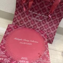 ジルスチュアート　ミッドナイトチェリーのサムネイル
