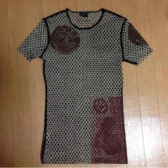 Gaultier シースルーＴシャツのサムネイル