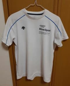 デサントTシャツのサムネイル