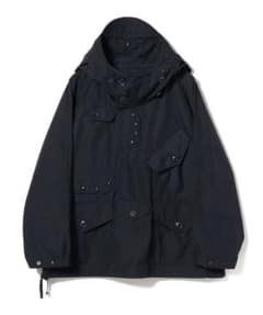 engineered garments Pilgrim 別注 RNSMOCK - メルカリ