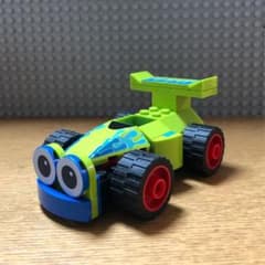 レゴ LEGO♡10766 トイストーリーの車のサムネイル