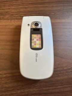 【超希少】【最終値下げ】ガラケー 携帯電話 モックアップ 展示品 模型 平成のサムネイル