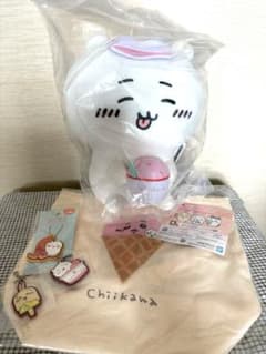 치이카와 1 번 복권 스위트 숍