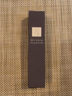 リンクルパックエッセンス 15ｇ 新品未開封のサムネイル