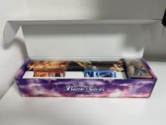 バトルスピリッツ プレミアムブレイヴBOX サプライセット　【その1】のサムネイル