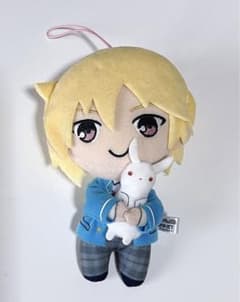 あんスタ ぬいぐるみ 仁兎なずなのサムネイル