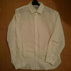 YAECA comfort shirt relax Mサイズ  美品です！のサムネイル