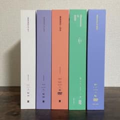 BTS MEMORIES メモリーズ DVD まとめ売り - メルカリ