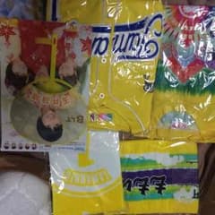 ももいろクローバーZ玉井セットのサムネイル