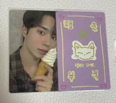 ALD1 ボイプラ2 スタクリキット ジュンソ トレカ - メルカリ