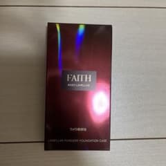 FAITH インシスト　ラメラパウダリーファンデーションケースのサムネイル