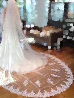 ⌘ ロングベール　3M ⌘のサムネイル