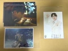 M!LK 吉田仁人 Yes!東京 シャカレボ 東京 生写真 ポストカードのサムネイル