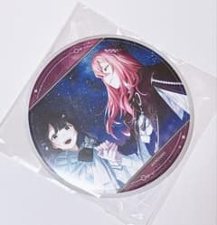 OVER REQUIEMZ スペシャルくじ A賞 15cm缶バッジ ドロシー - メルカリ