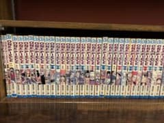 ワンピース  マンガ　1巻〜85巻　＋　零巻、千巻のサムネイル