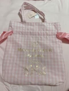 【値下げ中】Maison de FLEUR  マイメロディのサムネイル