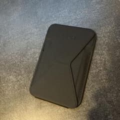 moft magsafe対応　スマホスタンドのサムネイル