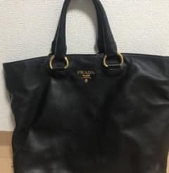 PRADA プラダ トートバッグのサムネイル