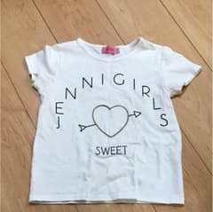 Tシャツ Jenniiのサムネイル