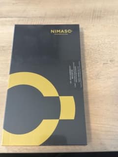 NIMASO iPhone용 보호 필름