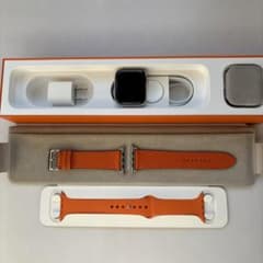 Apple Watct5 HERMESモデル　44㎜のサムネイル
