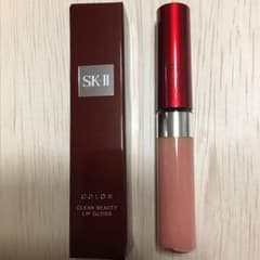 SK2 リップグロス 311のサムネイル