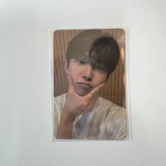 ボイプラ2 ゴヌ アーカイブ展 トレカ week1 12番 - メルカリ