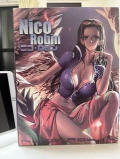 H*n様 ロビン Domination Studio ガレージキット スタチューのサムネイル