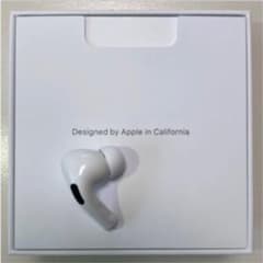 AirPods Pro 片耳のサムネイル