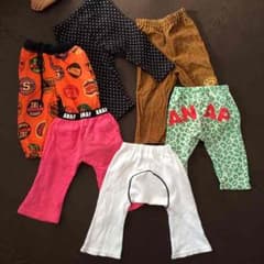 ANAPパンツ2枚セット imama様専用のサムネイル