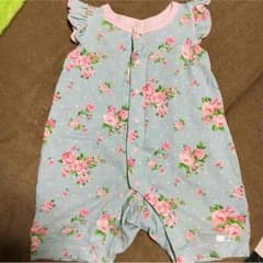 コンビミニ ロンパース♡のサムネイル