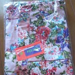 （新品） KENZOエプロンのサムネイル