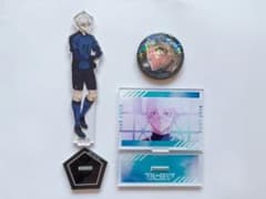 ブルーロック　凪誠志郎　アクスタ　ファミリーマートのサムネイル